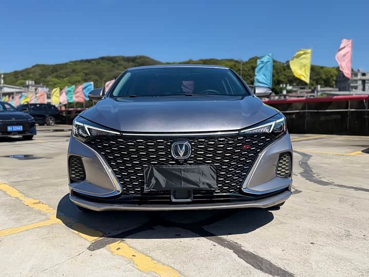 Eado 2020 1.4T - Automatic - 38,000 km - Image 2