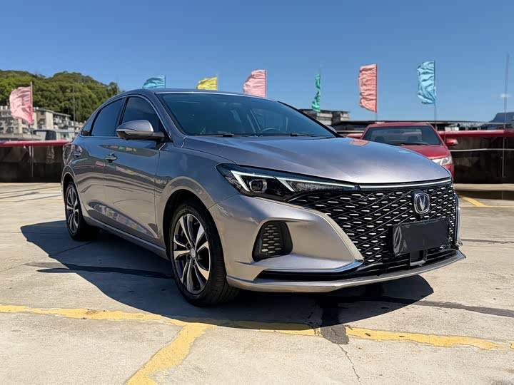 Eado 2020 1.4T - Automatic - 38,000 km - Image 3