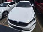 Emgrand 2022 1.5L - CVT - 31,000 km - Image 2