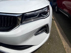 Emgrand 2022 1.5L - CVT - 31,000 km - Image 5
