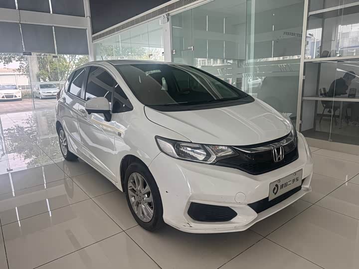 Fit 2018 1.5L - CVT - 95,000 km - Image 3