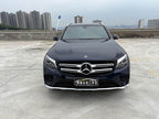 GLC 2018 GLC 260 1.5T - Automatic - 100,000 km - Image 2