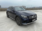 GLC 2018 GLC 260 1.5T - Automatic - 100,000 km - Image 3