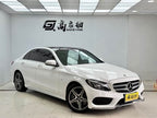 C-Class 2018 C 200 L 1.3T - Automatic - 70,000 km - Image 3