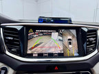 GS8 2017 GS8 320T - Automatic - 148,000 km - Image 8