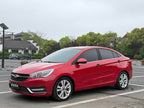Arrizo 5 2016 Arrizo 5 1.5L - CVT - 118,000 km - Image 3