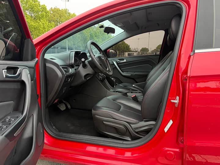 Arrizo 5 2016 Arrizo 5 1.5L - CVT - 118,000 km - Image 8