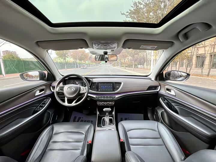 GA4 2018 GA4 200T - Automatic - 60,000 km - Image 7