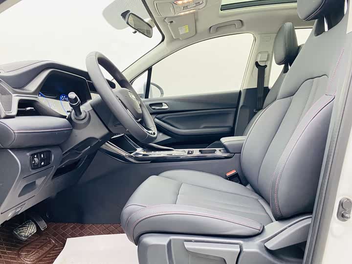 GS4 2020 GS4 270T - Automatic - 49,000 km - Image 12