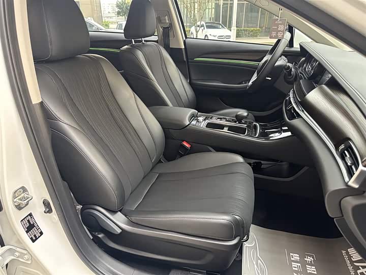 GA6 2019 GA6 270T - Automatic - 46,400 km - Image 7