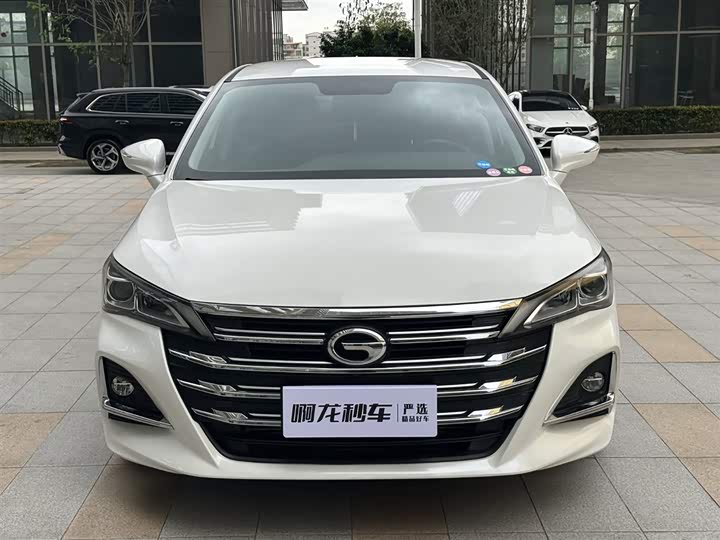 GA6 2019 GA6 270T - Automatic - 46,400 km - Image 3