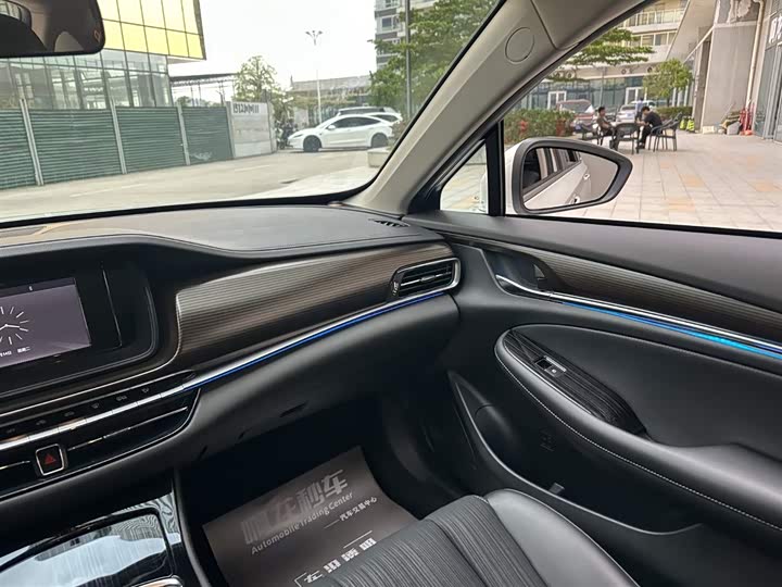 GA6 2019 GA6 270T - Automatic - 46,400 km - Image 9