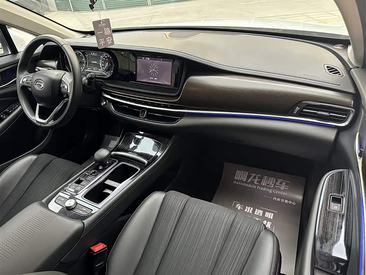 GA6 2019 GA6 270T - Automatic - 46,400 km - Image 6