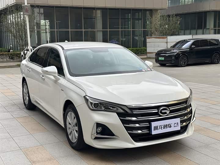 GA6 2019 GA6 270T - Automatic - 46,400 km - Image 4