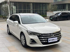 GA6 2019 GA6 270T - Automatic - 46,400 km - Image 4