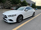 A-Class 2020 A 180 L 1.6T - Automatic - 50,000 km - Image 1