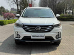 GS4 2017 GS4 235T - Automatic - 154,000 km - Image 3