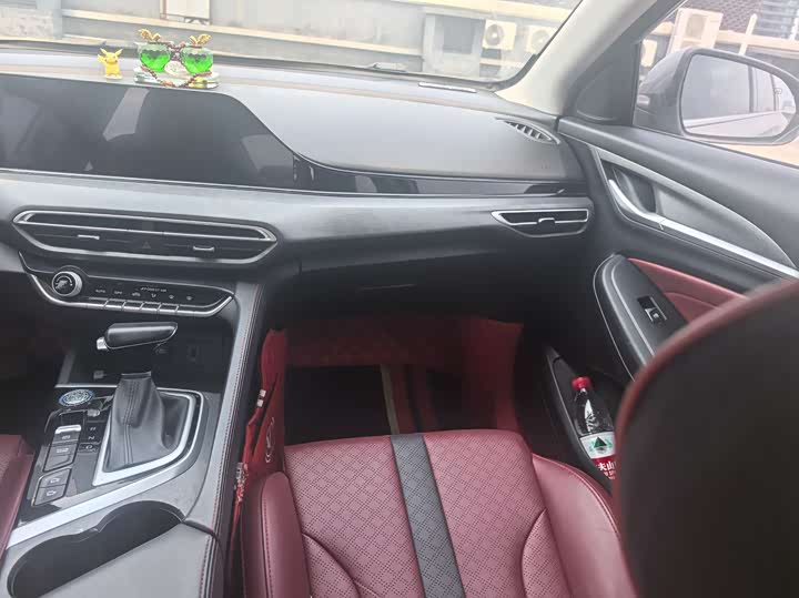 Eado 2021 1.4T - Automatic - 50,000 km - Image 8