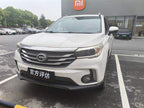GS4 2015 GS4 200T - Automatic - 121,000 km - Image 1
