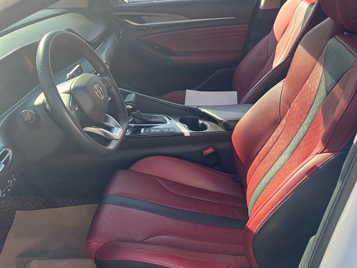 Eado 2021 1.4T - Automatic - 29,800 km - Image 6