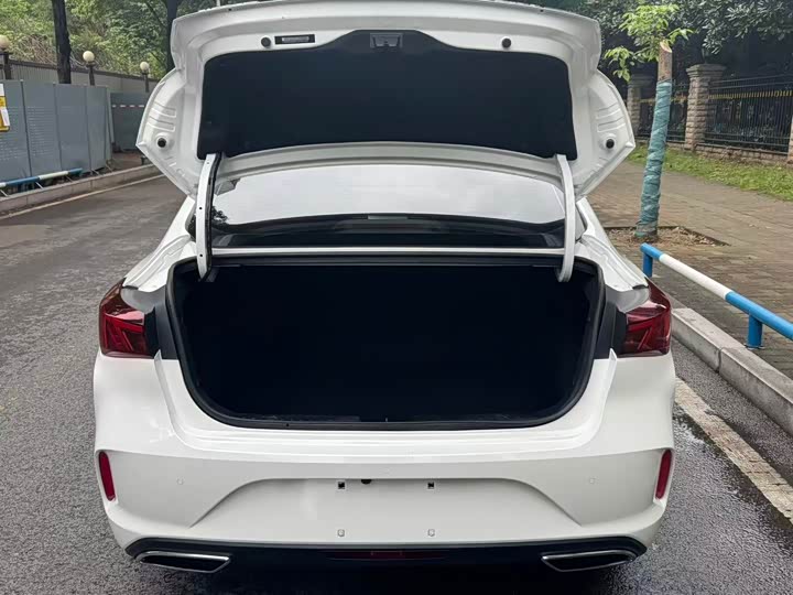 Eado 2020 1.6L - Automatic - 118,000 km - Image 12