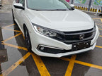 Civic 2019 1.0T - CVT - 51,000 km - Image 1