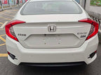 Civic 2019 1.0T - CVT - 51,000 km - Image 8