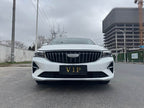 Emgrand 2022 1.5L - CVT - 28,000 km - Image 2