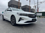 Emgrand 2022 1.5L - CVT - 28,000 km - Image 3