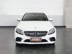 C-Class 2019 C 260 L 1.5T - Automatic - 105,600 km - Image 3