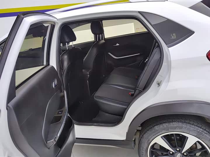 Tiggo 3x 2018 Tiggo 3x 1.5L - Automatic - 61,800 km - Image 11