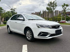 Emgrand 2020 1.5L - CVT - 18,800 km - Image 3