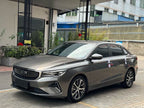 Emgrand 2022 1.5L - CVT - 18,000 km - Image 1
