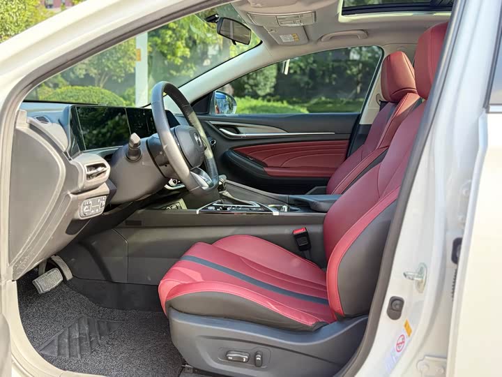 Eado 2021 1.4T - Automatic - 27,000 km - Image 10