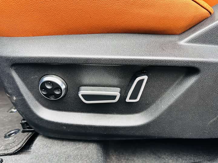 Tiggo 7 2016 Tiggo 7 2.0L - CVT - 81,000 km - Image 11