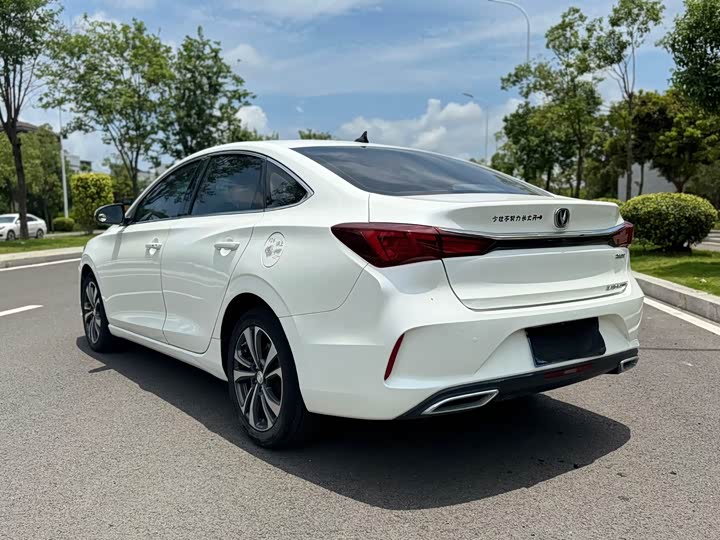 Eado 2020 1.4T - Automatic - 28,800 km - Image 5