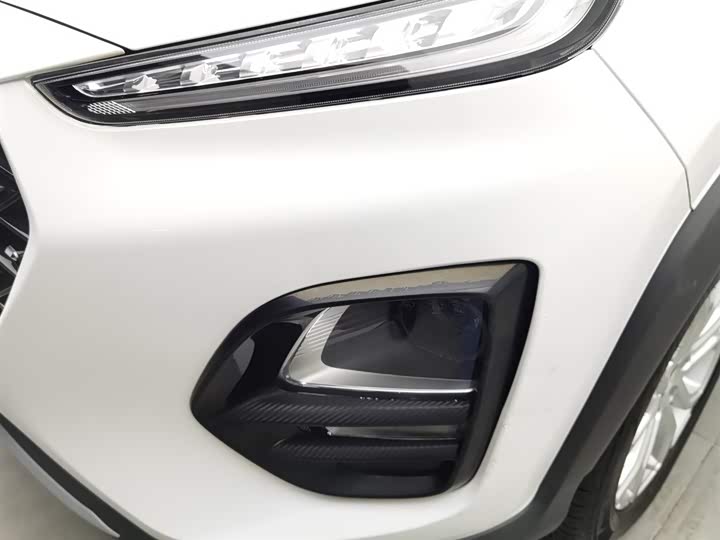 Tiggo 3x 2021 Tiggo 3x 1.5L - Manual - 35,100 km - Image 7