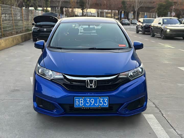 Fit 2018 1.5L - CVT - 52,000 km - Image 2