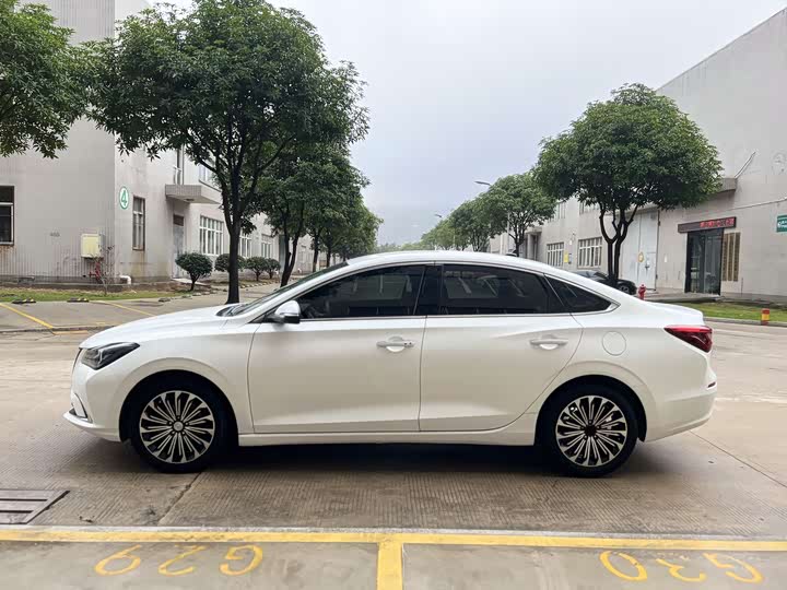 Eado 2019 280T - Automatic - 40,000 km - Image 8