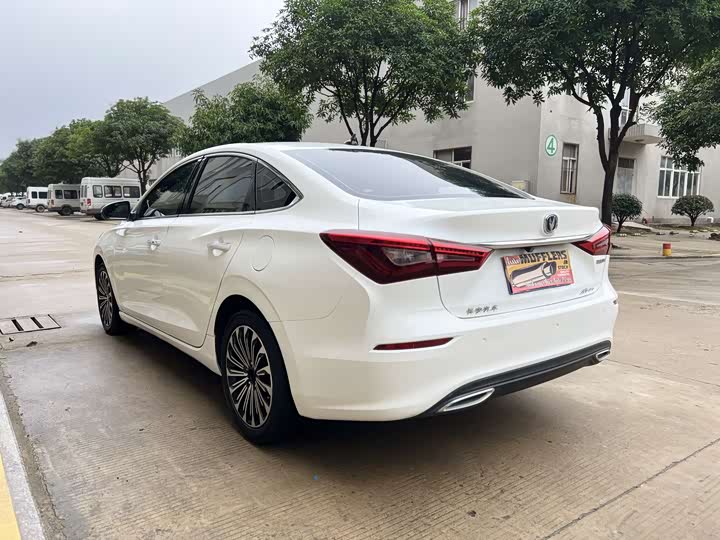 Eado 2019 280T - Automatic - 40,000 km - Image 9