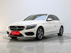 C-Class 2018 C 200 1.3T - Automatic - 119,000 km - Image 2