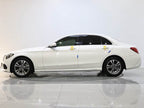 C-Class 2018 C 200 1.3T - Automatic - 119,000 km - Image 5