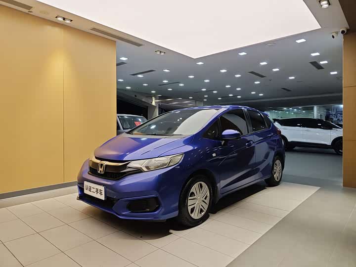 Fit 2018 1.5L - CVT - 86,000 km - Image 1