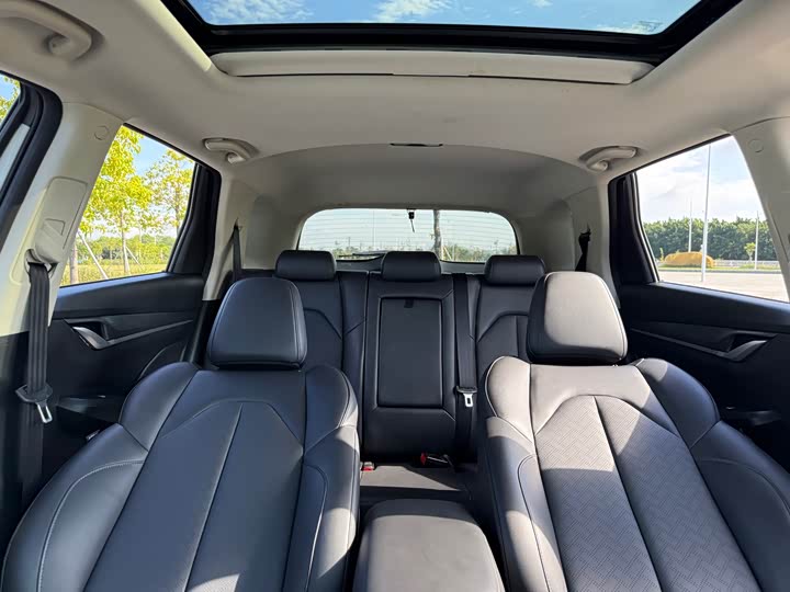 CS55 2020 CS55PLUS 1.5T - Automatic - 74,000 km - Image 10
