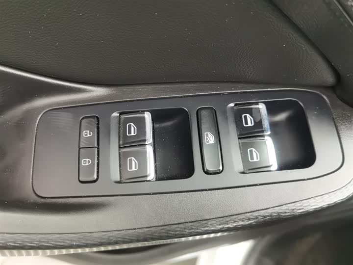 Tiggo 5x 2019 Tiggo 5x 1.5L - Manual - 40,599 km - Image 9