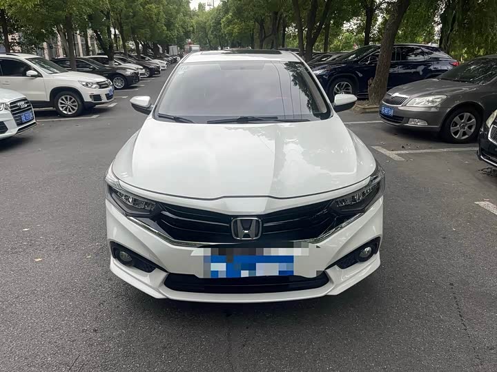 Envix 2019 1.0T - CVT - 40,000 km - Image 1
