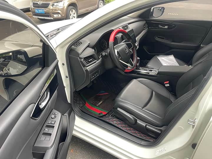 Envix 2019 1.0T - CVT - 40,000 km - Image 4