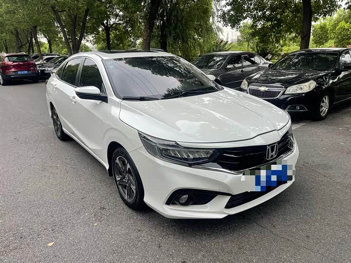 Envix 2019 1.0T - CVT - 40,000 km - Image 3