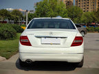 C-Class 2013 C 260 1.5T - Automatic - 144,000 km - Image 6