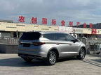 Jiaji 2021 1.8T - DCT - 28,000 km - Image 9